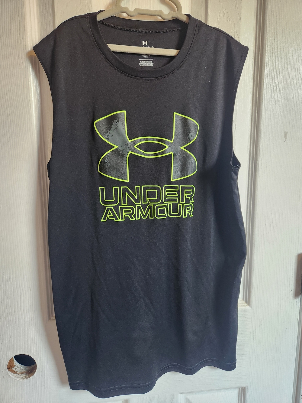 Under Armour Boys
